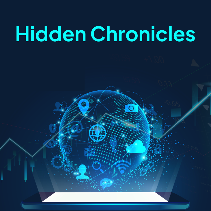 Hidden Chronicles