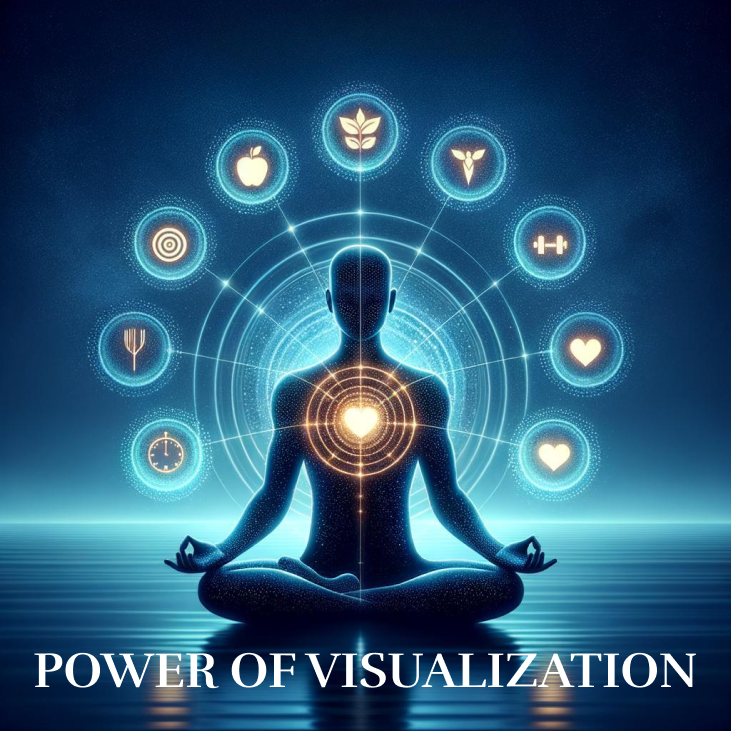 Power of Visualisation