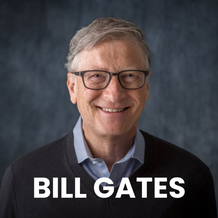 Bill Gates