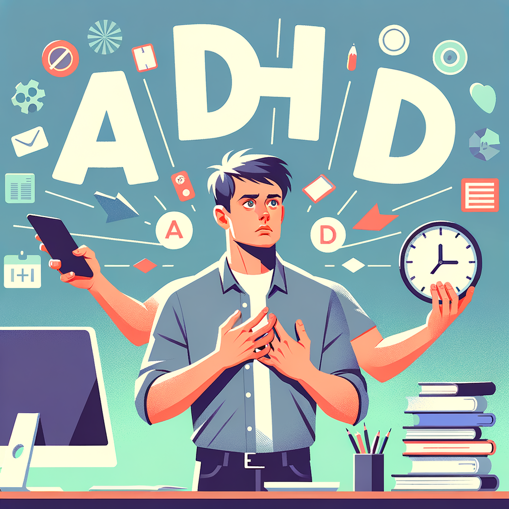 ADHD