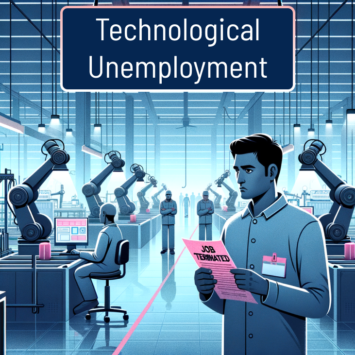 Technological Unemployement