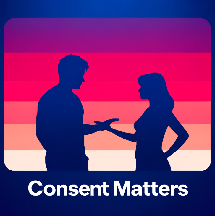 Consent Matters