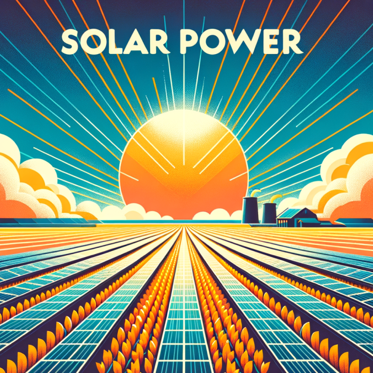 Solar Power