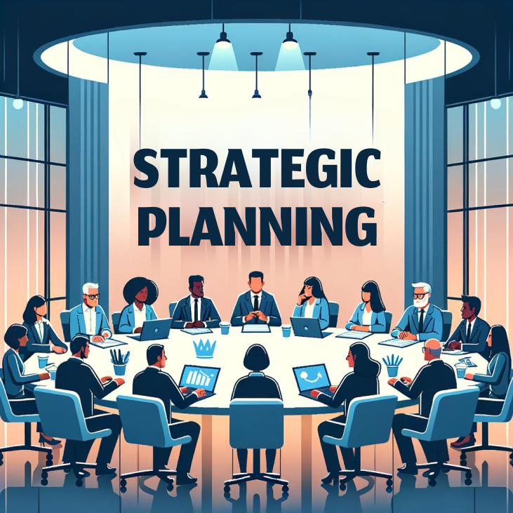 Strategic Planning