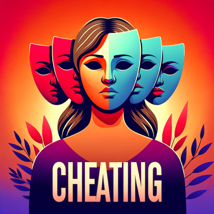 Cheating