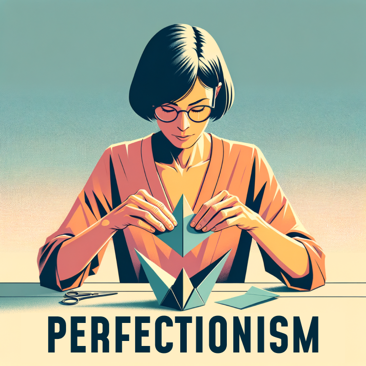 Perfectionism