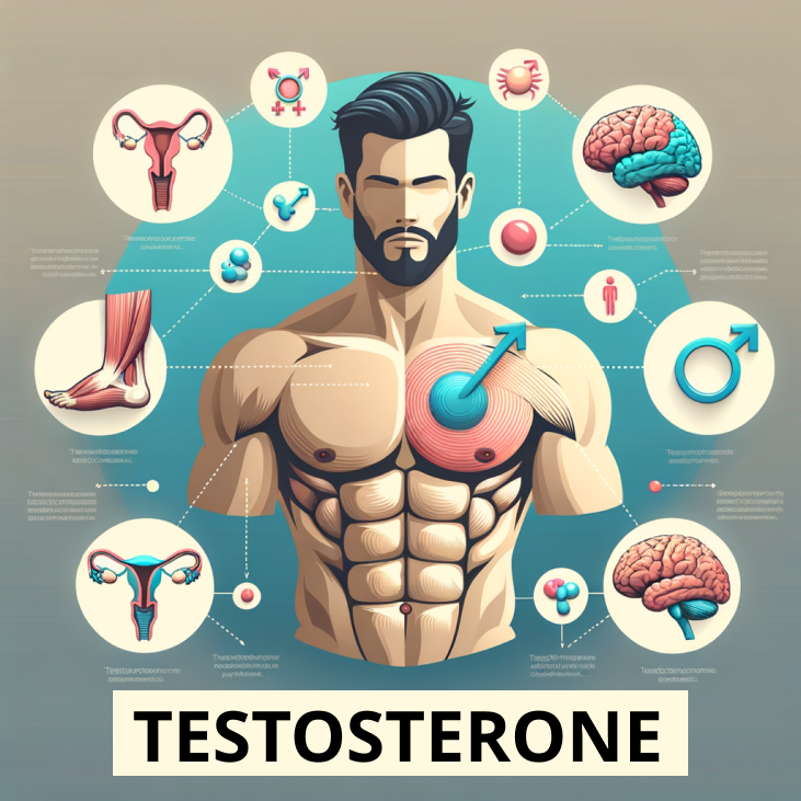 Testosterone