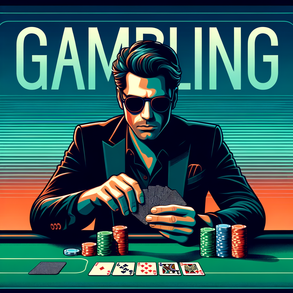 Gambling