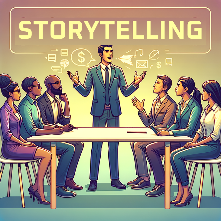 Storytelling