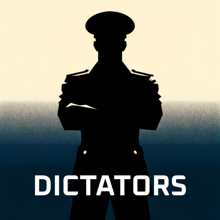 Dictators