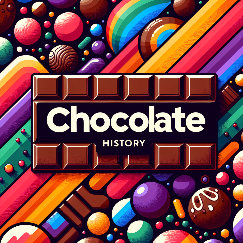 Chocolate History