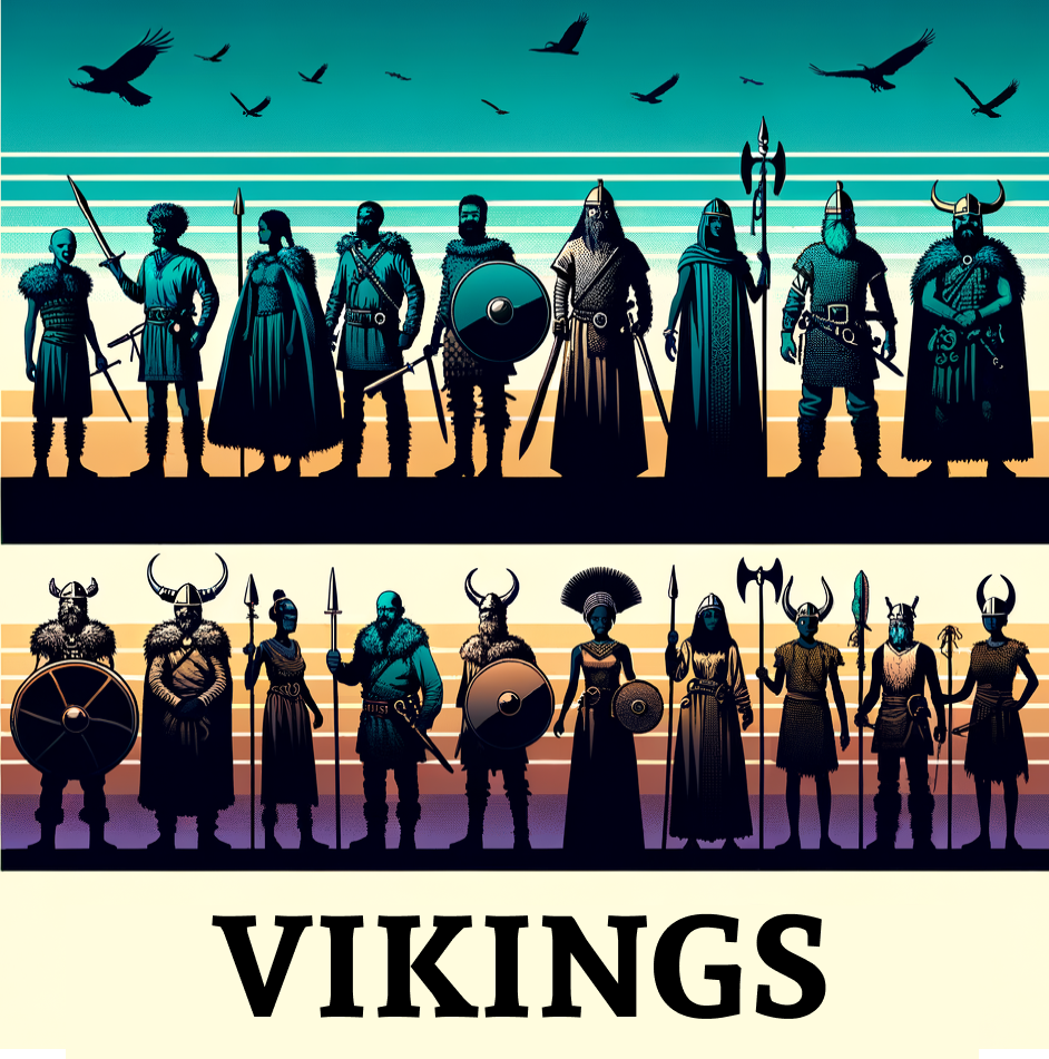 Vikings