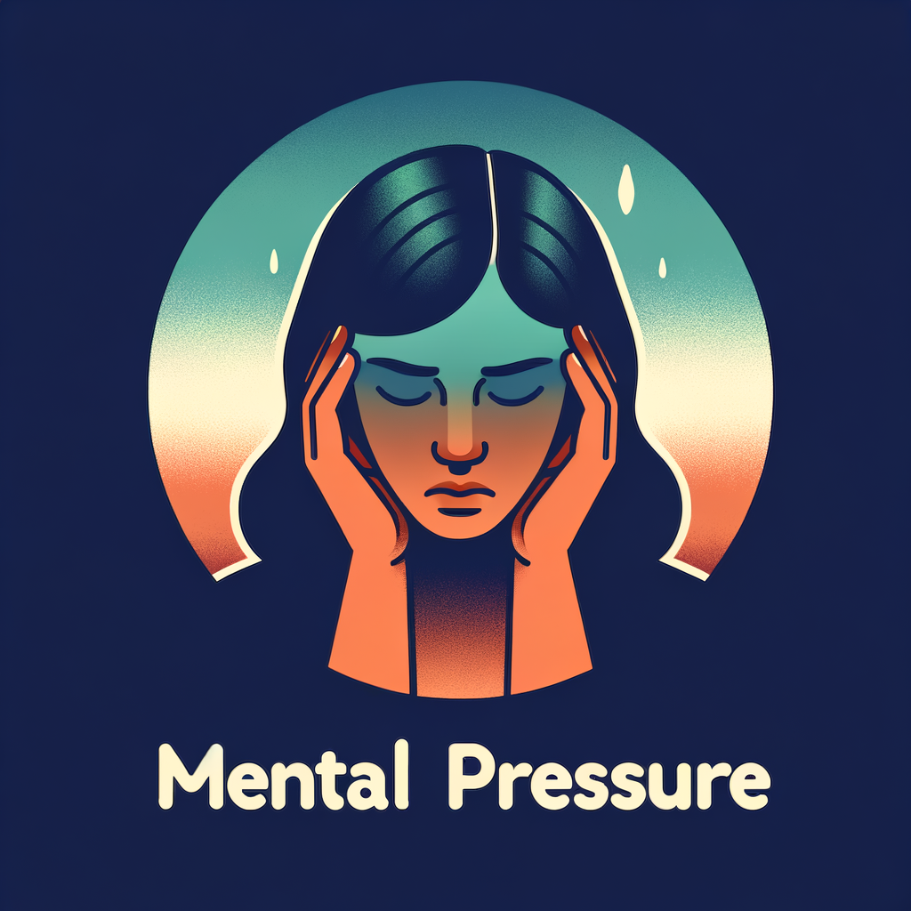 Mental Pressure