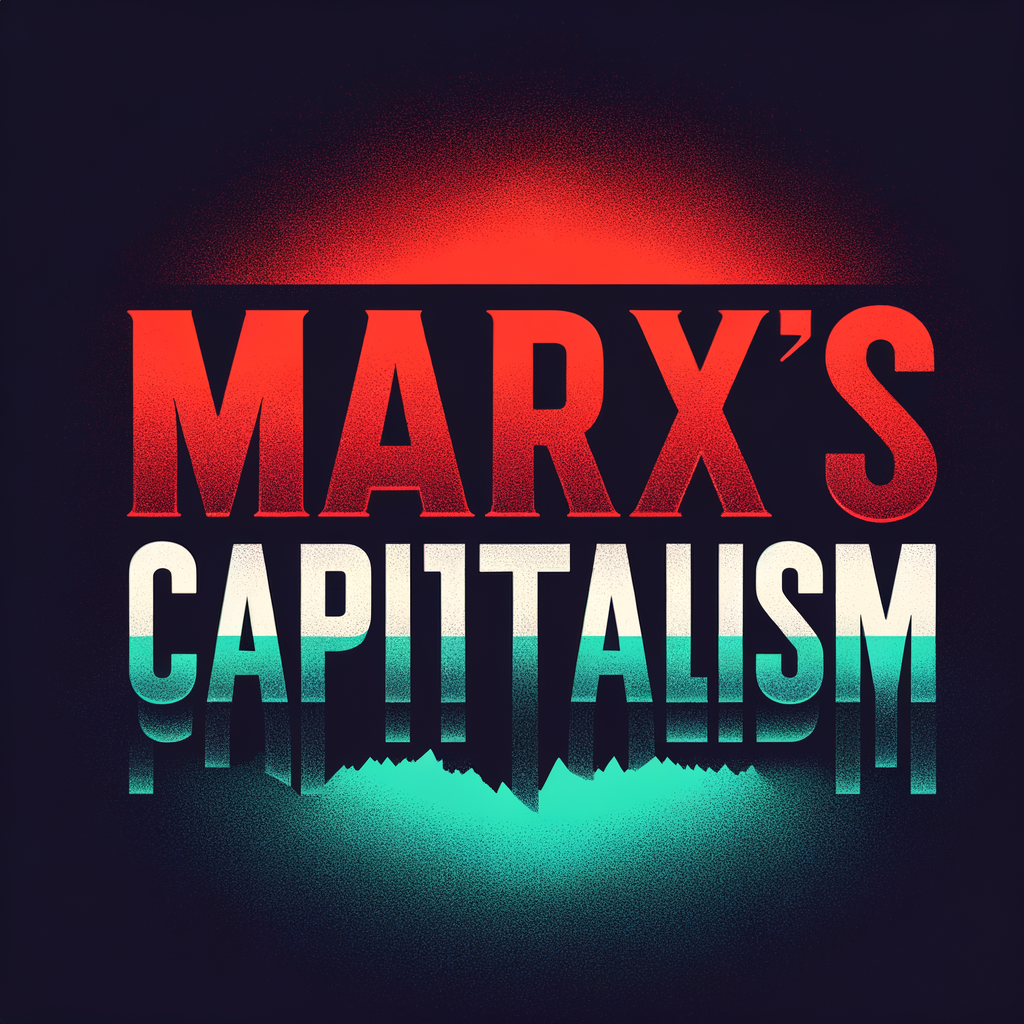 Marx's Capitalism