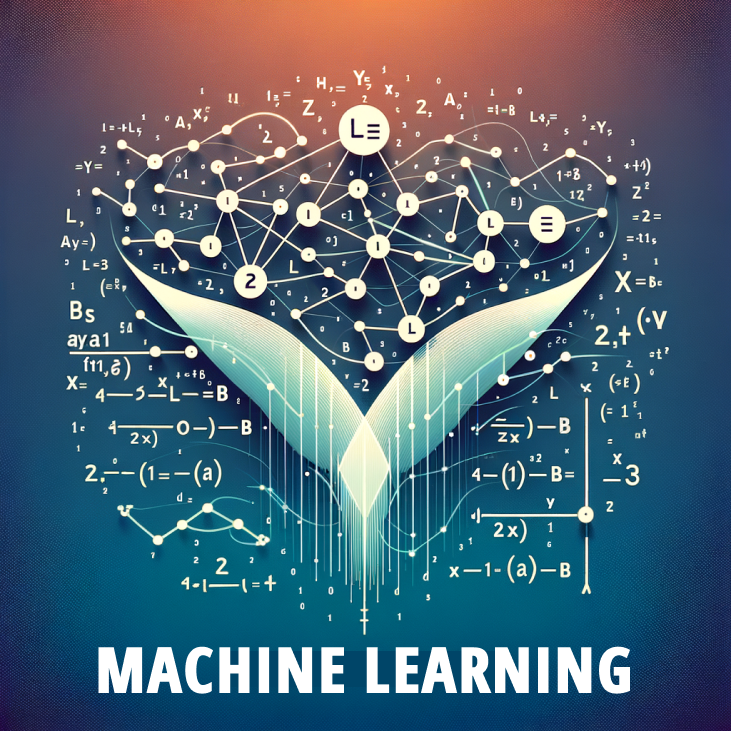 Machine learning