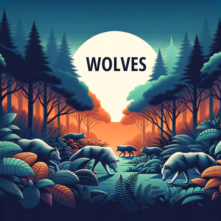 Wolves