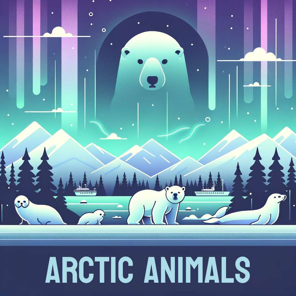 Arctic Animals