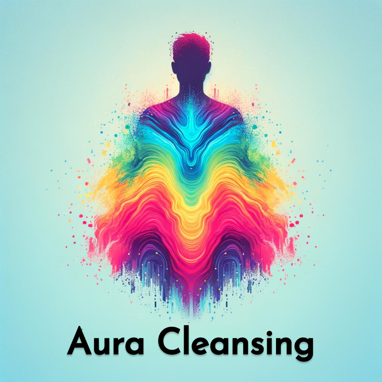 Aura Cleansing
