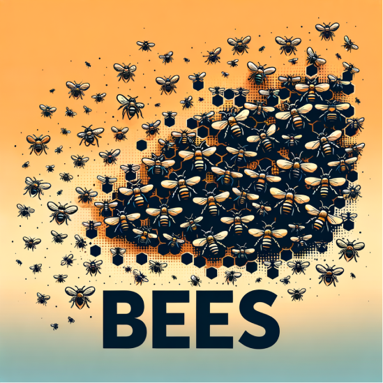 Bees