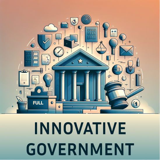 Innovative Government