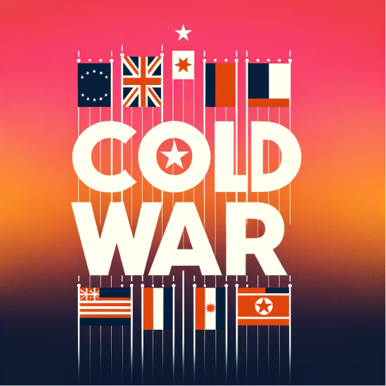 Cold War