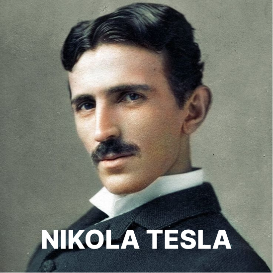Nikola tesla
