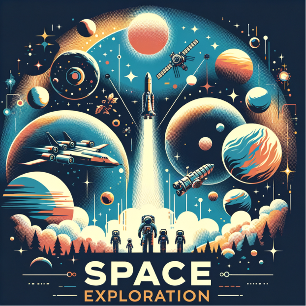Space Exploration