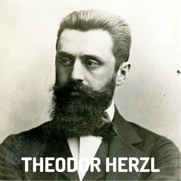 Theodor Herzl