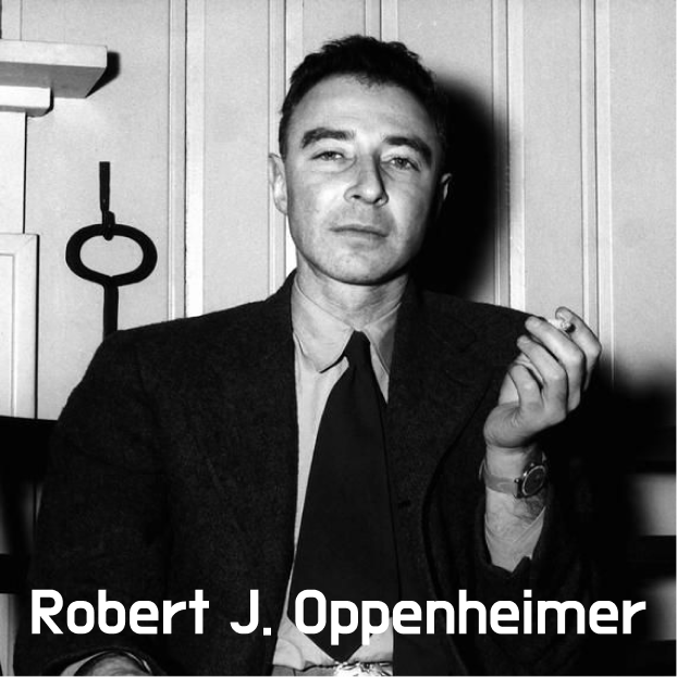 Robert J. Oppenheimer