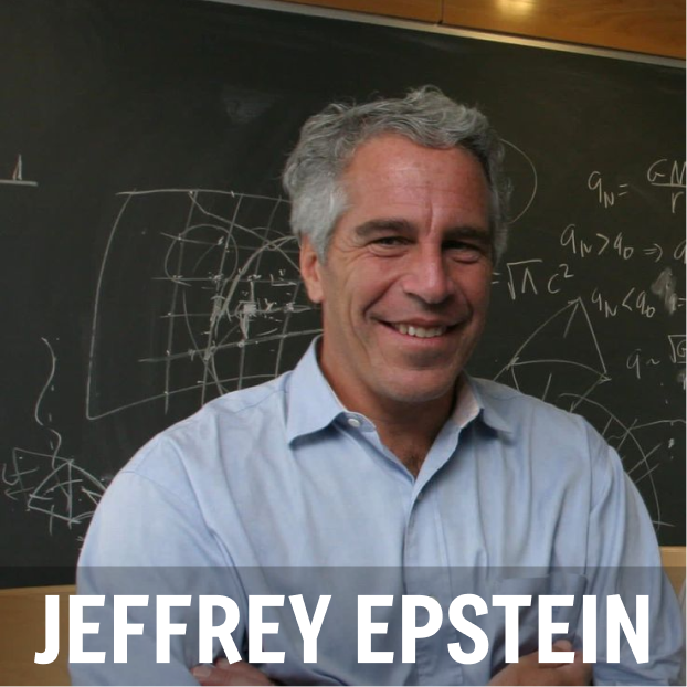 Jeffrey Epstein