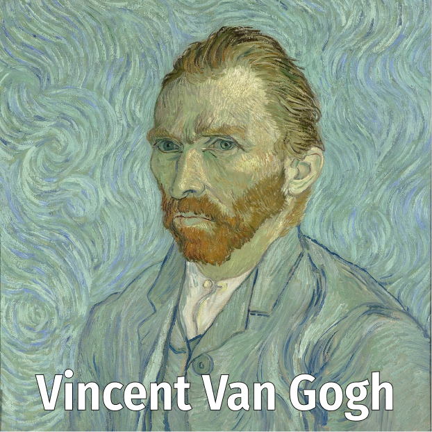 Vincent van Gogh