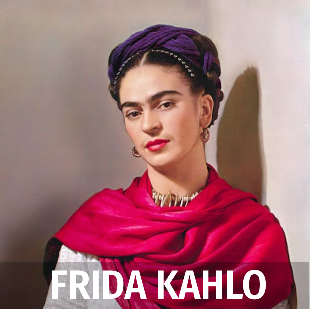 Frida Kahlo