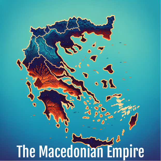 The Macedonian Empire
