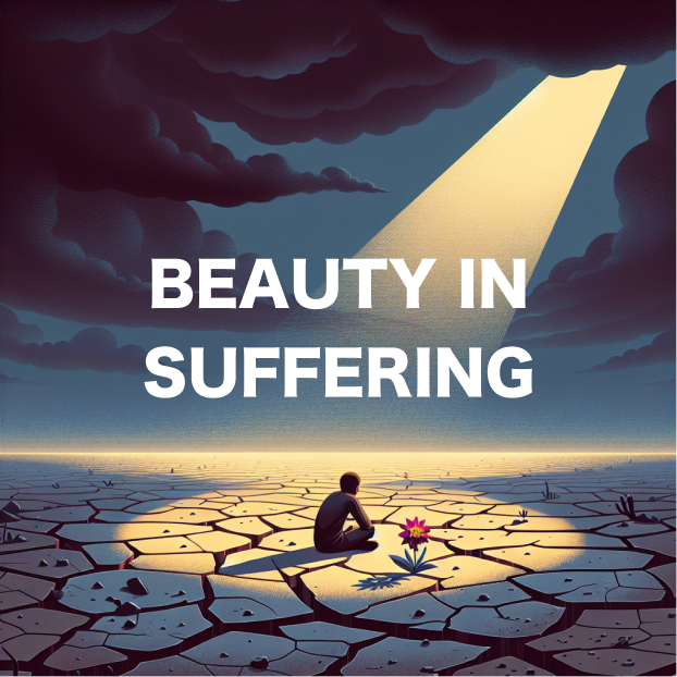 Beauty in Suffering
