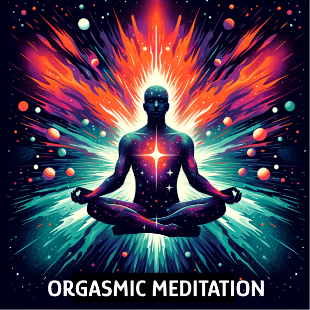 Orgasmic Meditation