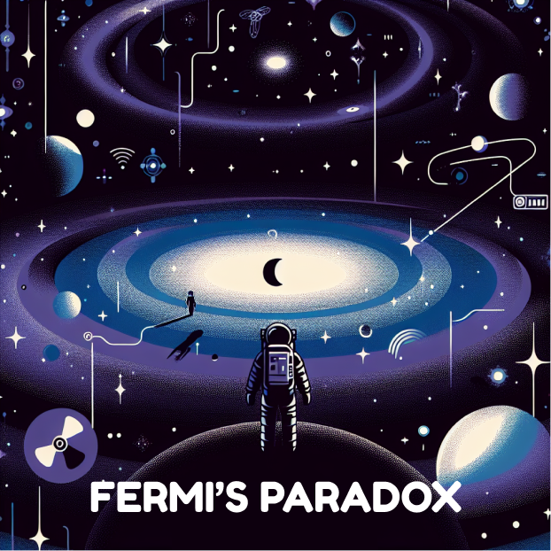 Fermi's Paradox