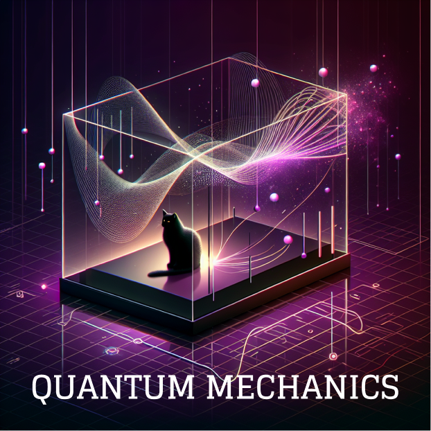 Quantum Mechanics
