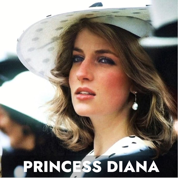 Princess Diana