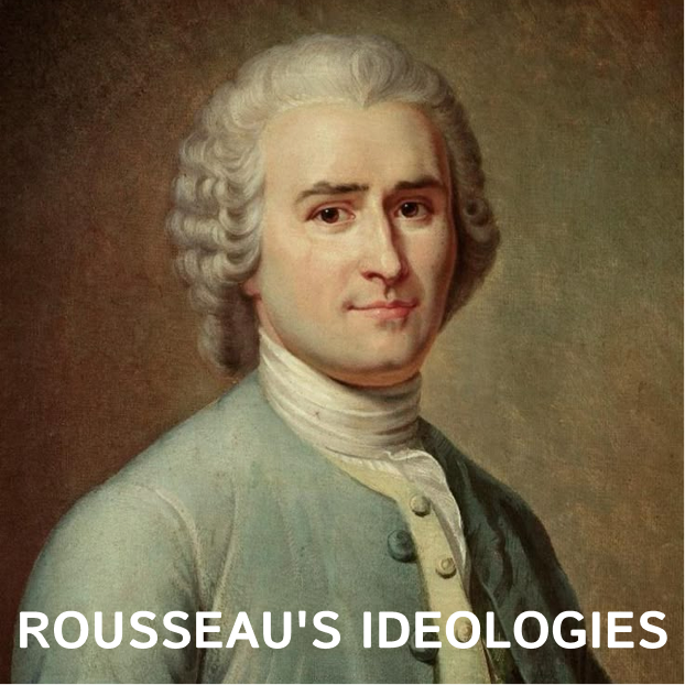 Rousseau's Ideologies