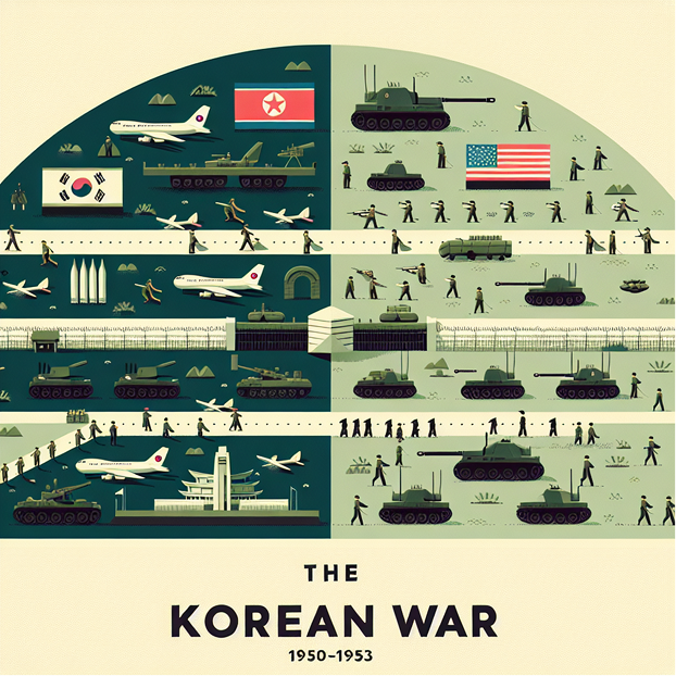 Korean War