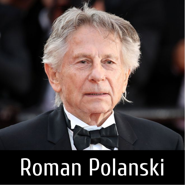 Roman Polanski