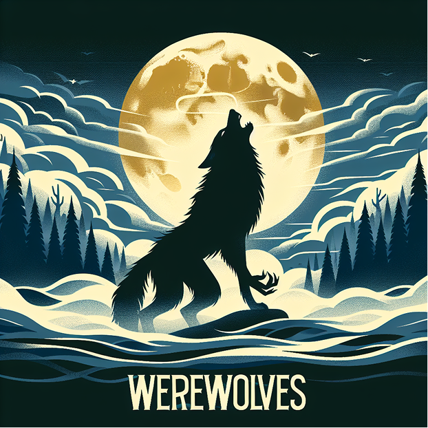 Werewolves