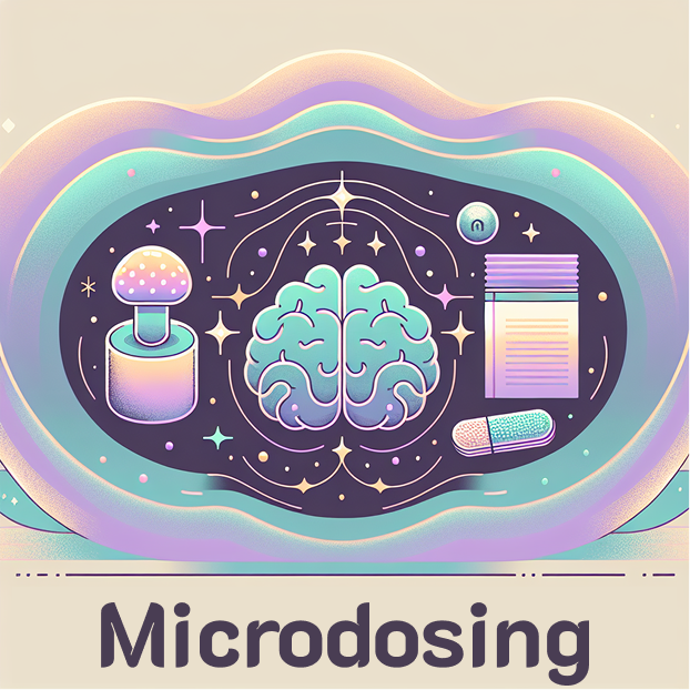 Microdosing