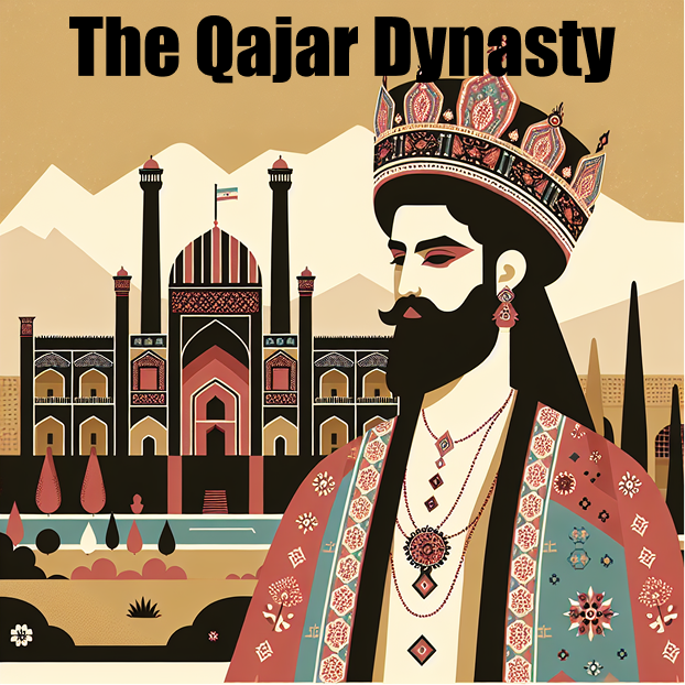 The Qajar Dynasty