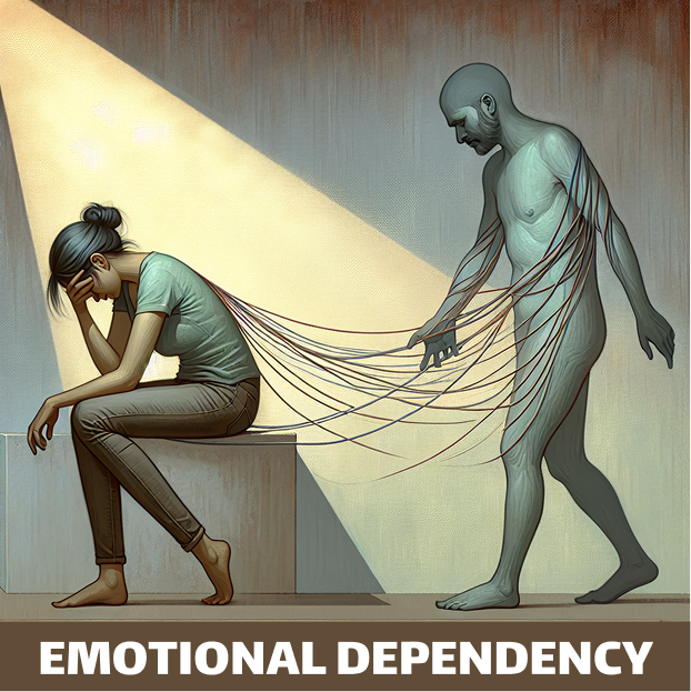 Emotional Dependency