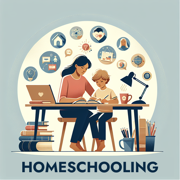 Homeschooling
