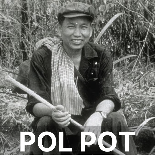 Pol Pot