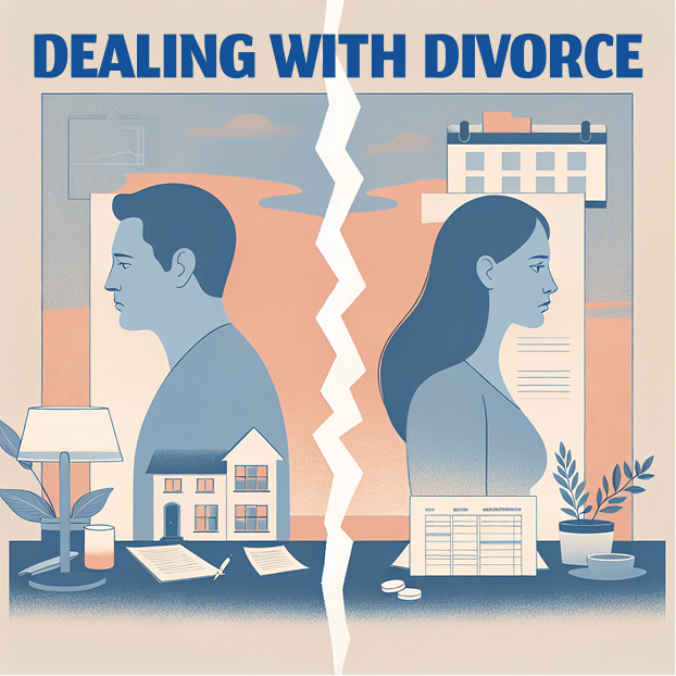 Dealing with Divorce