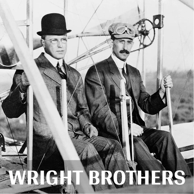 Wright Brothers