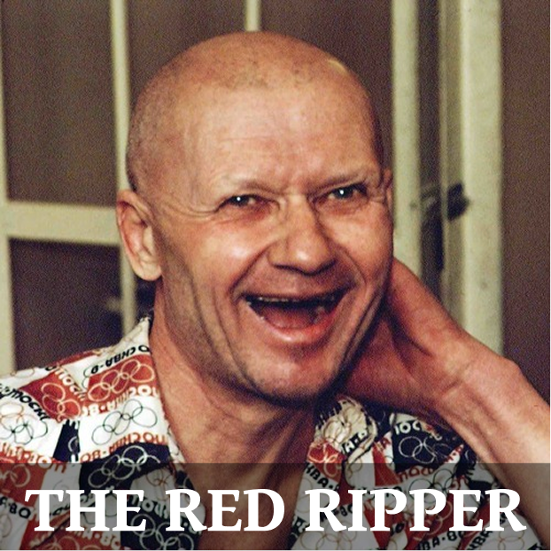 The Red Ripper